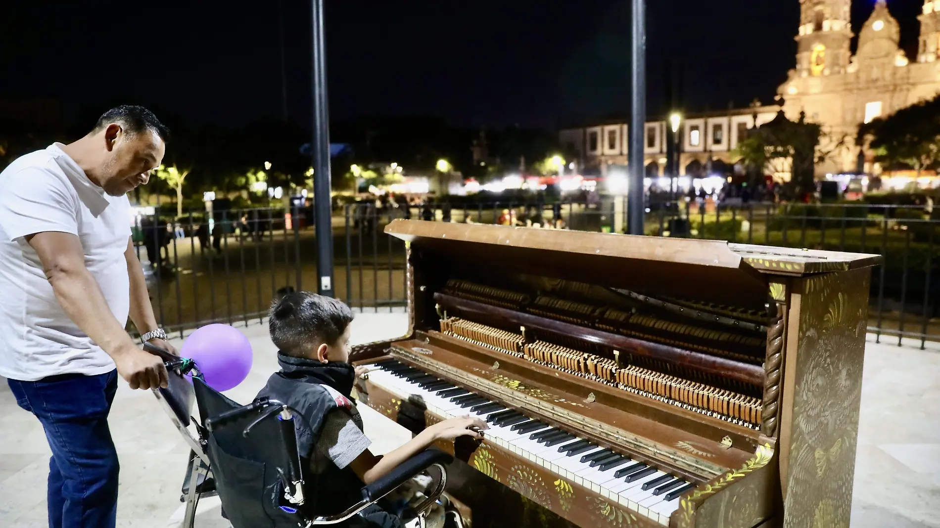 Gobierno de Zapopan Piano Gratis